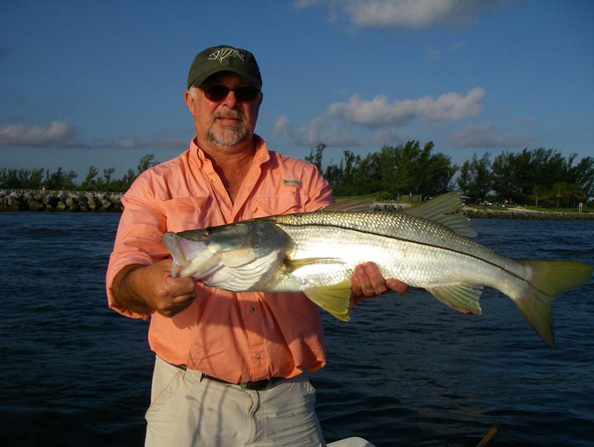 Snook Snook
